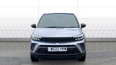 Vauxhall Crossland 1.2 Turbo [130] GS Line 5dr Auto Petrol Hatchback